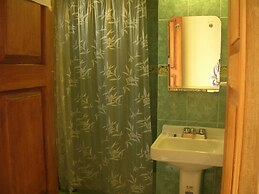 Hotel Molino Del Rey