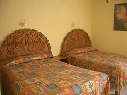 Hotel Molino Del Rey