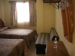 Hotel Molino Del Rey