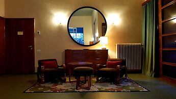 Villa Gotti Charming Rooms