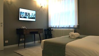 Villa Gotti Charming Rooms