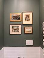 Villa Gotti Charming Rooms