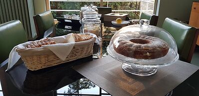 Villa Gotti Charming Rooms