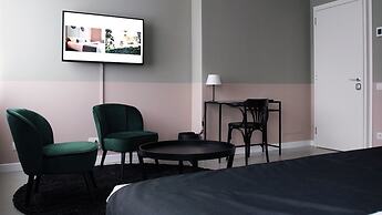 Villa Gotti Charming Rooms