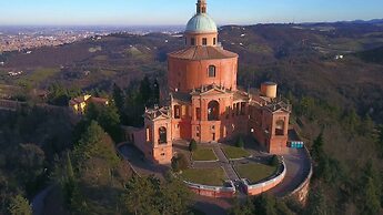 Villa Gotti Charming Rooms