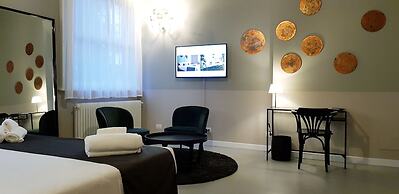 Villa Gotti Charming Rooms