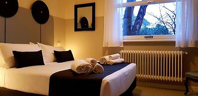 Villa Gotti Charming Rooms