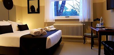 Villa Gotti Charming Rooms