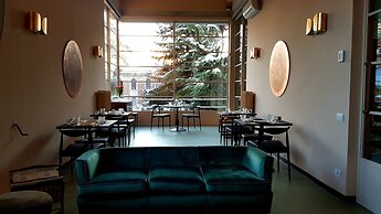 Villa Gotti Charming Rooms