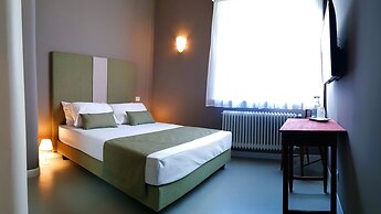 Villa Gotti Charming Rooms