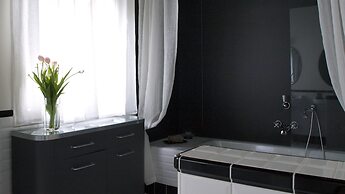 Villa Gotti Charming Rooms