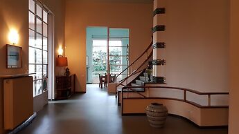 Villa Gotti Charming Rooms