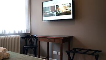 Villa Gotti Charming Rooms