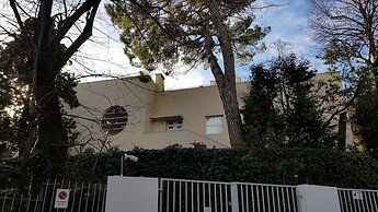 Villa Gotti Charming Rooms