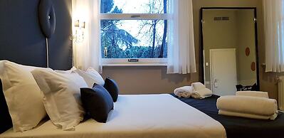 Villa Gotti Charming Rooms