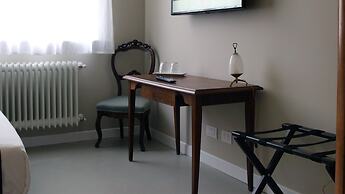 Villa Gotti Charming Rooms