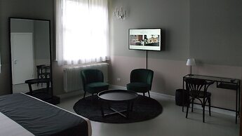 Villa Gotti Charming Rooms