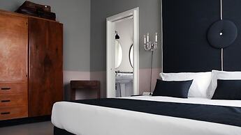 Villa Gotti Charming Rooms