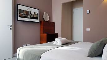 Villa Gotti Charming Rooms