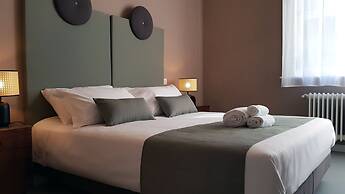 Villa Gotti Charming Rooms