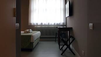 Villa Gotti Charming Rooms