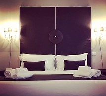 Villa Gotti Charming Rooms