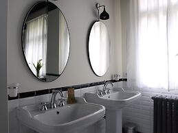 Villa Gotti Charming Rooms