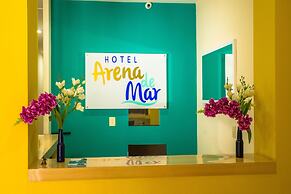 Hotel Arena de Mar
