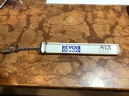 Hotel Revoir - Adults Only