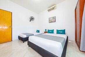 Ayenda 1228 Balcones de la 70