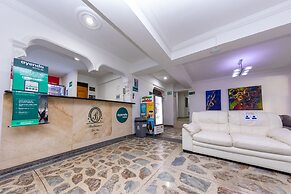 Ayenda 1228 Balcones de la 70