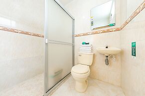 Ayenda 1228 Balcones de la 70