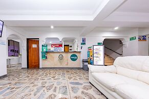 Ayenda 1228 Balcones de la 70