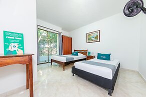 Ayenda 1228 Balcones de la 70