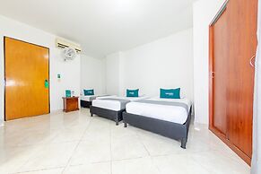 Ayenda 1228 Balcones de la 70