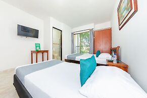 Ayenda 1228 Balcones de la 70