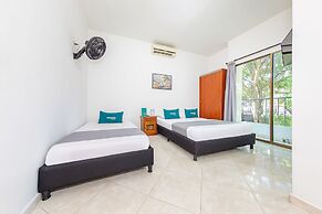 Ayenda 1228 Balcones de la 70