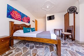 Ayenda 1228 Balcones de la 70