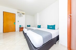 Ayenda 1228 Balcones de la 70