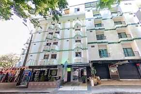 Ayenda 1228 Balcones de la 70