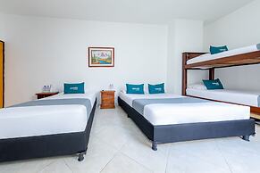 Ayenda 1228 Balcones de la 70