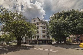 Ayenda 1228 Balcones de la 70