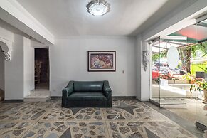 Ayenda 1228 Balcones de la 70