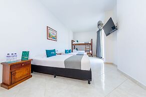 Ayenda 1228 Balcones de la 70