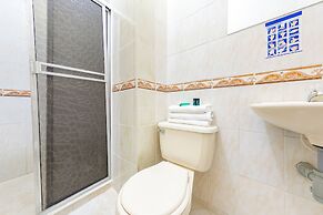 Ayenda 1228 Balcones de la 70