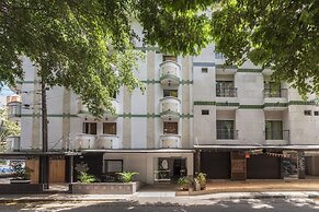 Ayenda 1228 Balcones de la 70