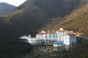 STX Resort