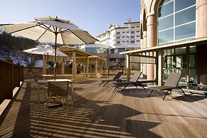STX Resort