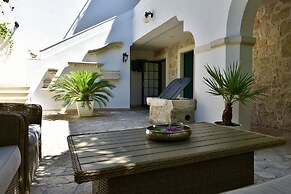 Villa Giardino Heritage Boutique Hotel Bol