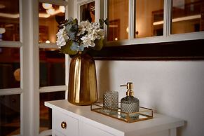 Villa Giardino Heritage Boutique Hotel Bol